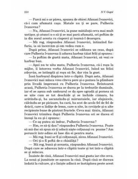 Mantaua. Povestiri. Nuvele