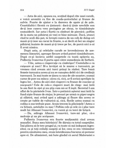 Mantaua. Povestiri. Nuvele