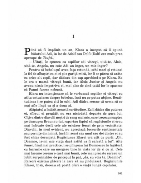 Castelul din pădure