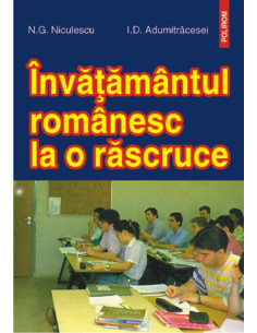 Învățămîntul românesc la...
