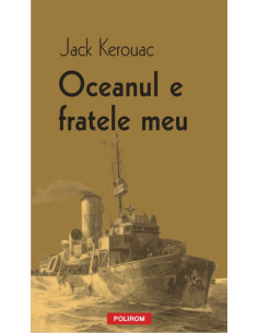 Oceanul e fratele meu