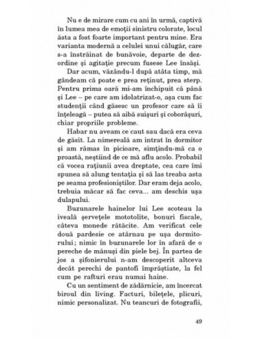 Femeie. Albă. Moartă Femeie. Albă. Moartă