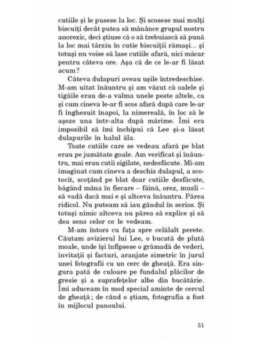 Femeie. Albă. Moartă Femeie. Albă. Moartă