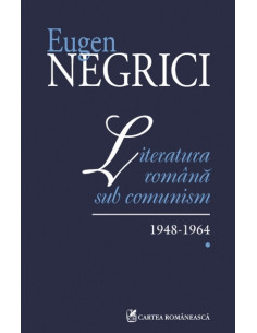 Literatura română sub...