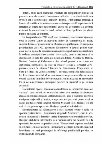 Introducere în comunicarea politică Introducere în comunicarea politică