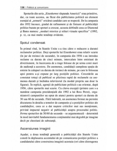 Introducere în comunicarea politică Introducere în comunicarea politică