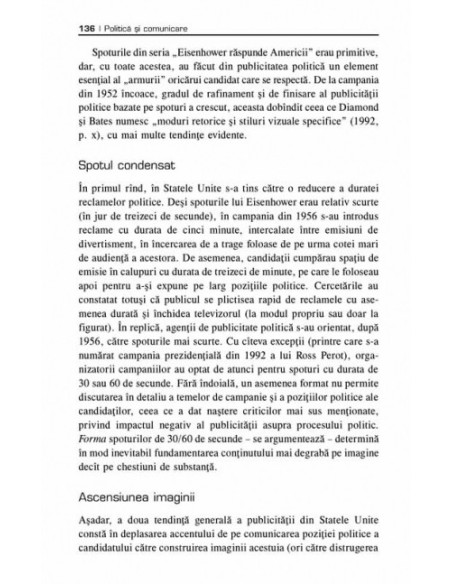 Introducere în comunicarea politică