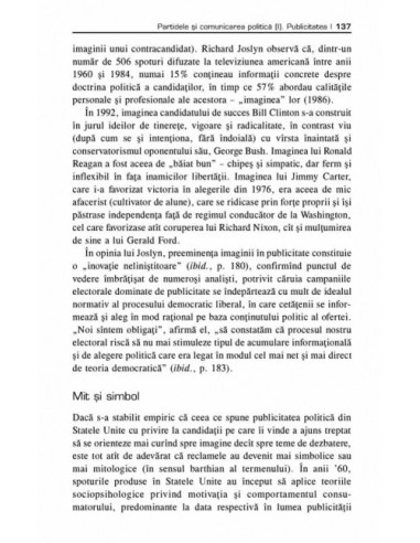 Introducere în comunicarea politică Introducere în comunicarea politică