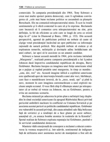 Introducere în comunicarea politică Introducere în comunicarea politică