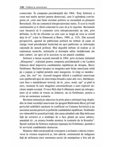 Introducere în comunicarea politică