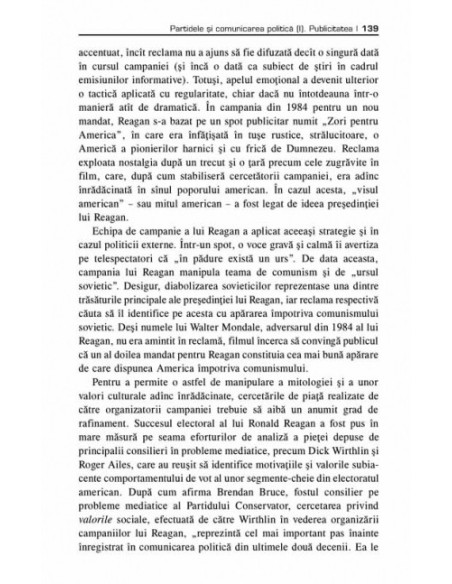 Introducere în comunicarea politică