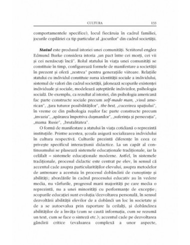 Cum gîndesc și cum vorbesc ceilalți....