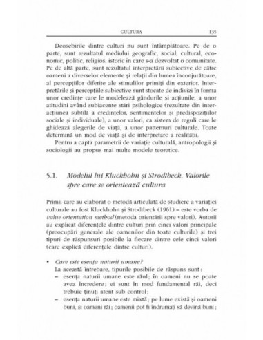 Cum gîndesc și cum vorbesc ceilalți....