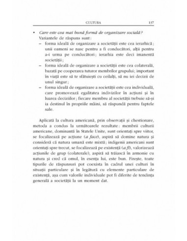 Cum gîndesc și cum vorbesc ceilalți....