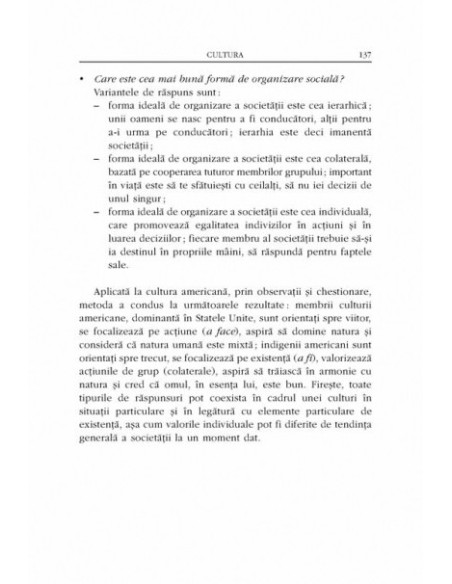 Cum gîndesc și cum vorbesc ceilalți. Prin labirintul culturilor