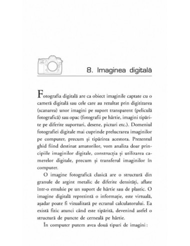 Introducere în fotografie. Ghidul...