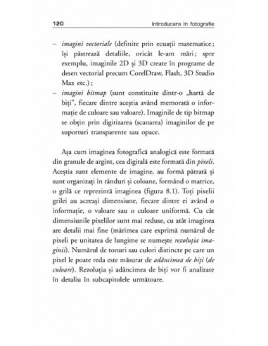 Introducere în fotografie. Ghidul...