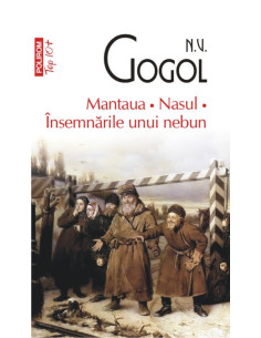Mantaua. Nasul. Însemnările...