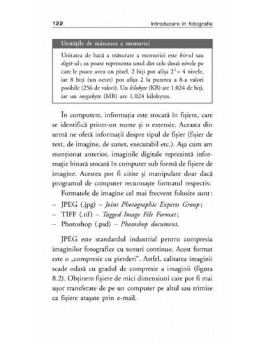 Introducere în fotografie. Ghidul...