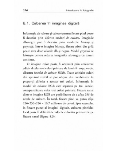 Introducere în fotografie. Ghidul...