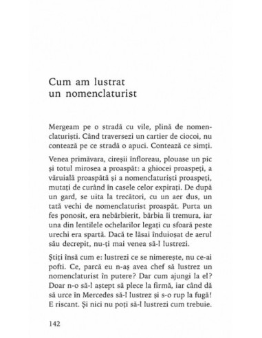 Povestiri la cafeaua de dimineață Povestiri la cafeaua de dimineață