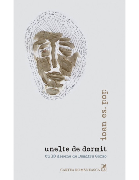 unelte de dormit. Cu 10 desene de Dumitru Gorzo