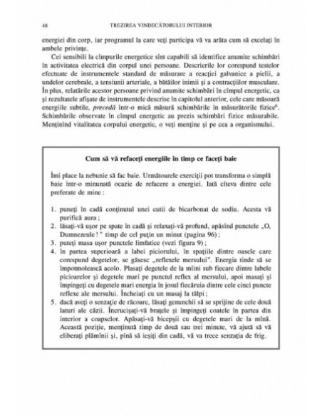 Medicina energetică. Metode de echilibrare a energiilor corpului pentru sănătate și vitalitate