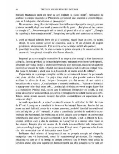 Medicina energetică. Metode de... Medicina energetică. Metode de...