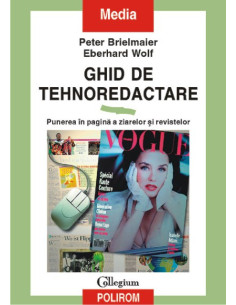 Ghid de tehnoredactare....
