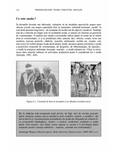 Psihosociologie. Teorii, cercetări,...