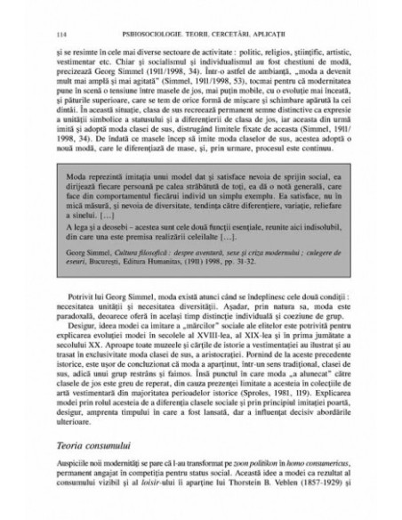 Psihosociologie. Teorii, cercetări, aplicații (ediţia a II-a revăzută şi adăugită)