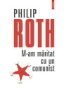 M-am măritat cu un comunist
