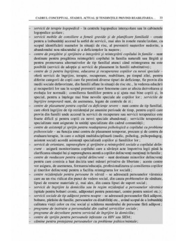 Sinteze de psihopedagogie specială