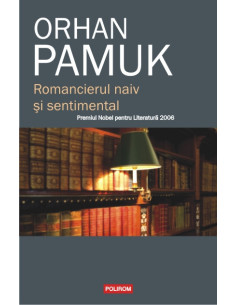 Romancierul naiv şi...