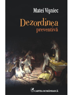 Dezordinea preventivă