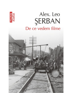 De ce vedem filme (ediţie...