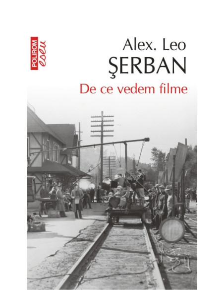 De ce vedem filme (ediţie de buzunar)