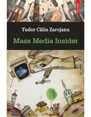 Mass Media Insider