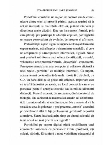 Teoria și metodologia evaluării