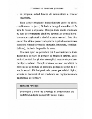 Teoria și metodologia evaluării