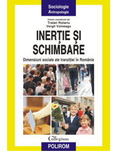 Inerție și schimbare....