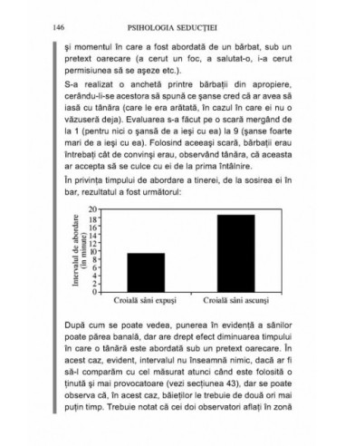 Psihologia seducţiei. 100 de... Psihologia seducţiei. 100 de...