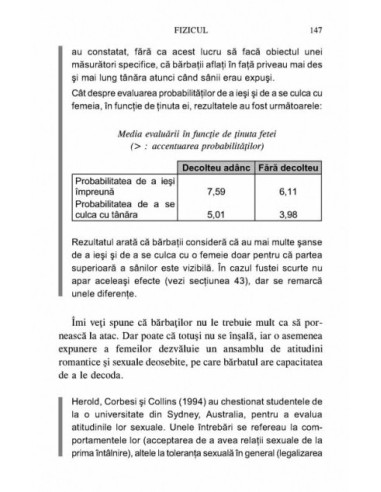 Psihologia seducţiei. 100 de... Psihologia seducţiei. 100 de...