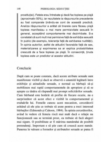 Psihologia seducţiei. 100 de... Psihologia seducţiei. 100 de...