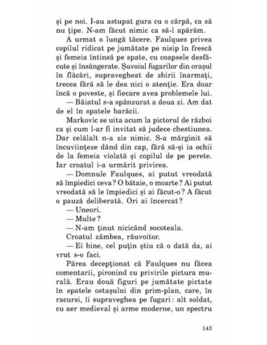 Pictor de război Pictor de război