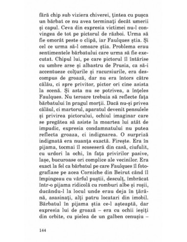 Pictor de război Pictor de război