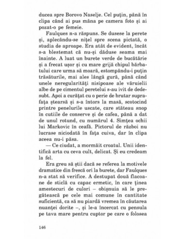 Pictor de război Pictor de război