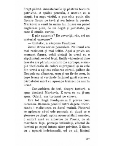 Pictor de război Pictor de război