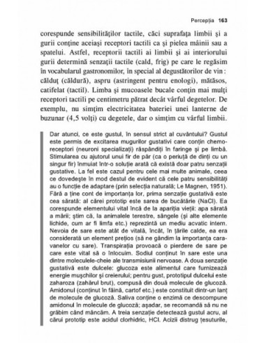 Experimente de psihologie pentru...