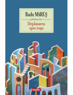 Deplasarea spre roşu